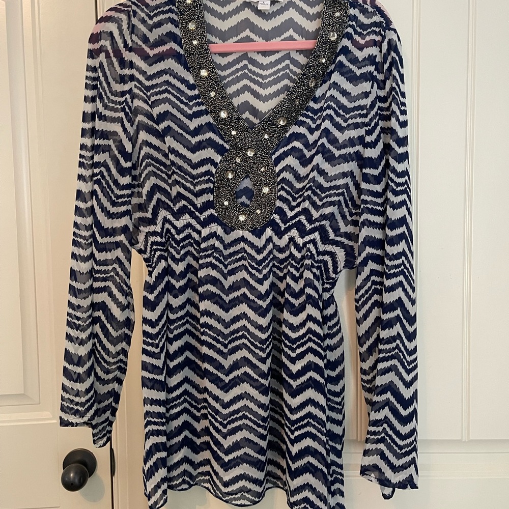 Attitudes By Renee Size Large - image 1